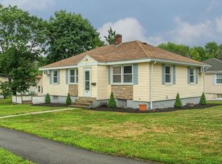 46 Olean St, Worcester, MA 01602