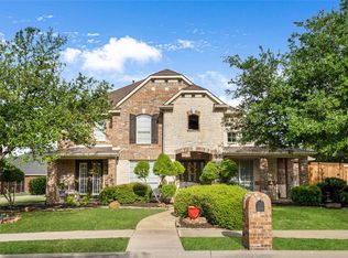 7902 McKamy Dr, Frisco, TX 75036