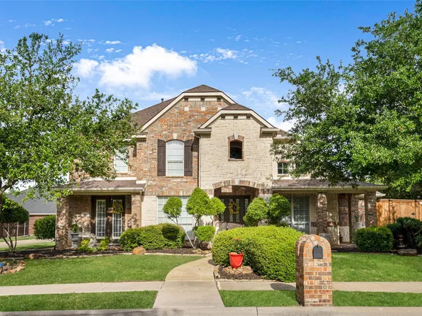 7902 McKamy Dr, Frisco, TX 75036