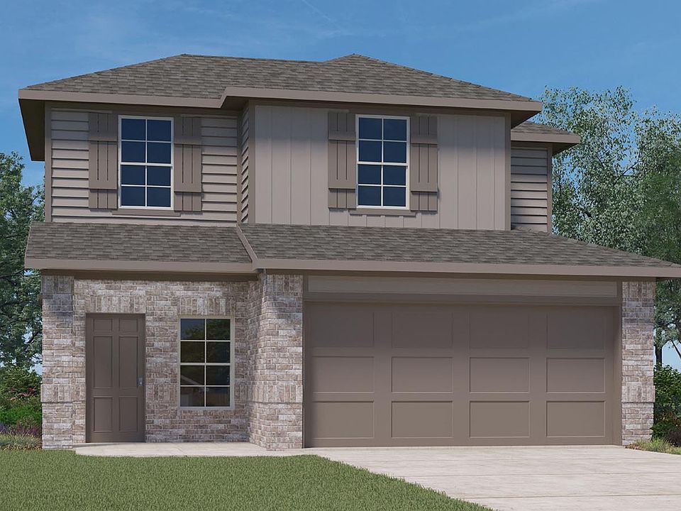 Plan Elevation.