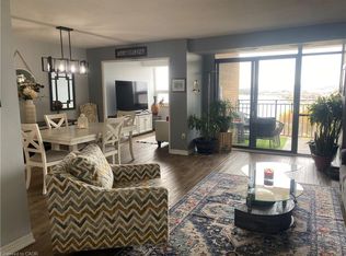 500 Green Rd #1607, Hamilton, ON L8E3M6