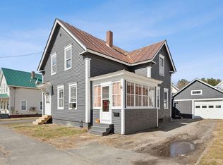 5 Gray St, Waterville, ME 04901