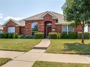 1302 E Oak St, Wylie, TX 75098
