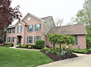 6803 Grant Dr, Westfield Center, OH 44251