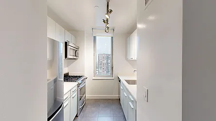 801 Amsterdam Avenue