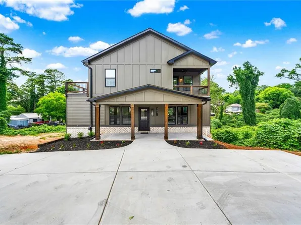 1897 Lakewood Ave SE, Atlanta, GA 30315
