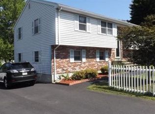 289 West St, Randolph, MA 02368