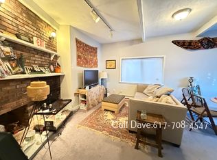16 Lincoln St #2, Brighton, MA 02135