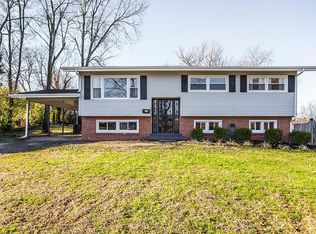 3573 Olympia Rd, Lexington, KY 40517