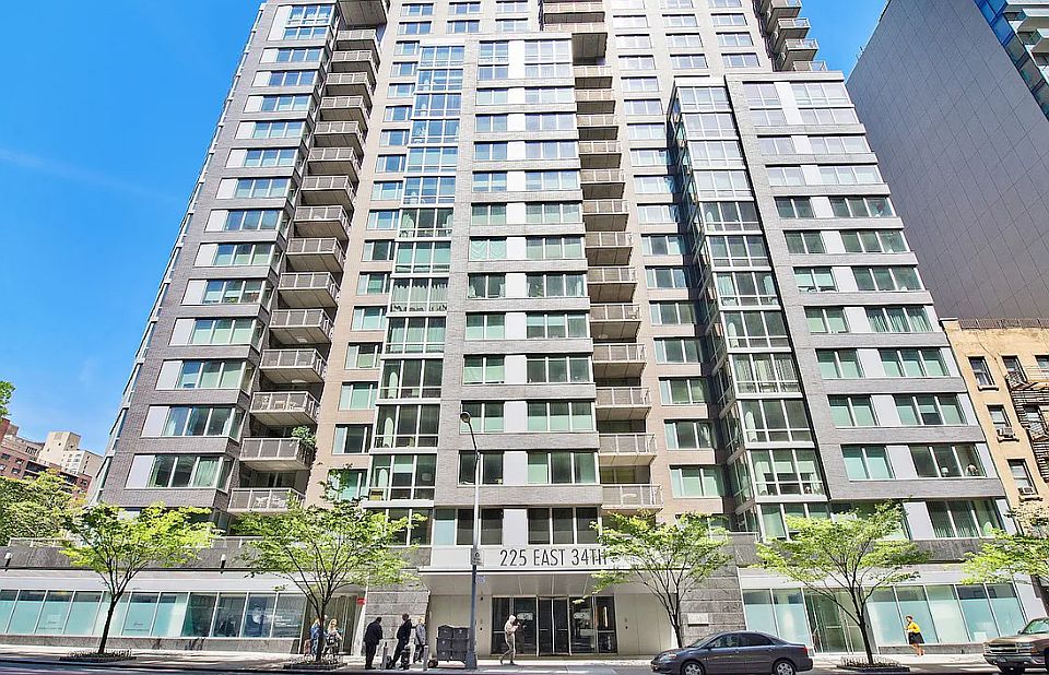 1st image of 225 E 34th St APT 9H