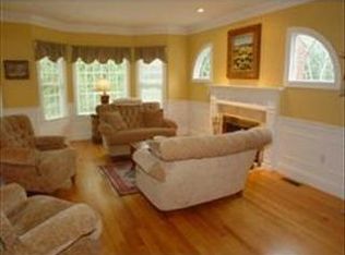163 Highland Rd, Andover, MA 01810
