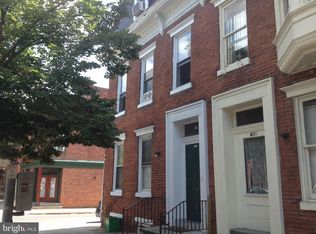 452 S George St, York, PA 17401