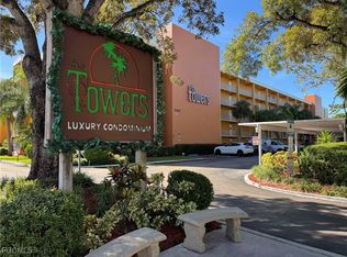 2366 E Mall Dr APT 109, Fort Myers, FL 33901