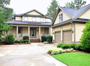 413 Meyer Farm Dr, Pinehurst, NC 28374