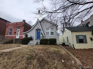 6107 Alabama Ave, Saint Louis, MO 63111