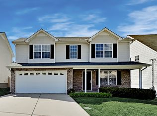 2049 Leefield Dr, Antioch, TN 37013