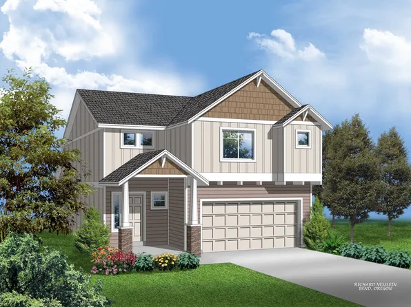 21134 Kayla Ct, Bend, OR 97702
