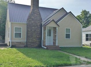 504 S Ward St, Ottumwa, IA 52501