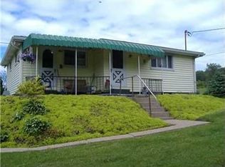 3083 Route 981, New Alexandria, PA 15670