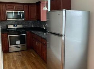 174 Chad Brown St UNIT 2, Providence, RI 02908