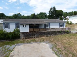 172 Bowmans Hill Rd, Clearfield, PA 16830