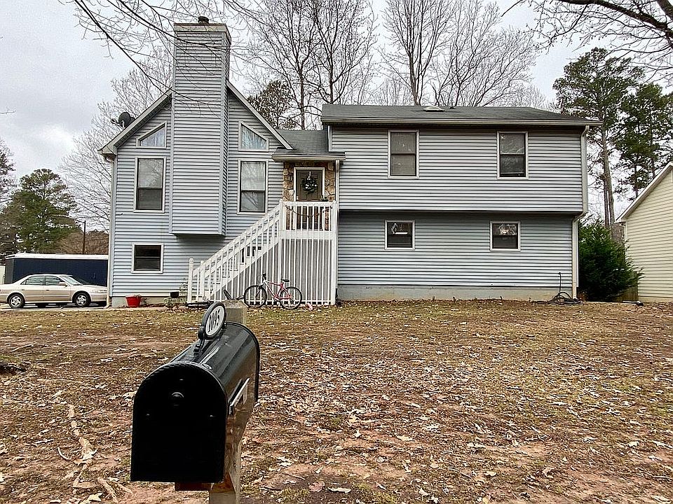 1st image of 1095 Mountain Springs Dr NW
