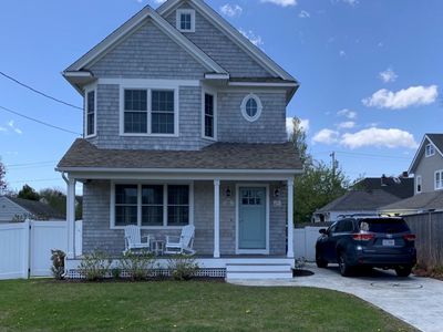 19 Aborn St, Newport, RI, 02840