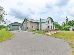 1574 A Moira Rd, Centre Hastings, ON K0K2Y0