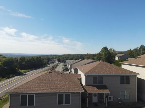 400 S Keyser Ave Unit B1, Scranton, PA 18504