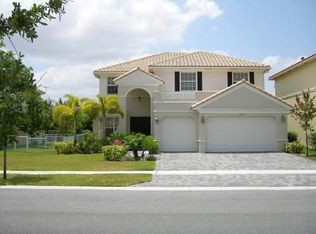 9757 Cobblestone Creek Dr, Boynton Beach, FL 33472