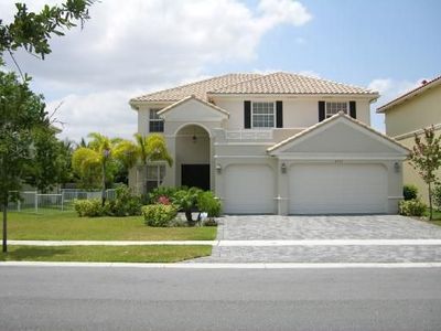9757 Cobblestone Creek Dr, Boynton Beach, FL, 33472