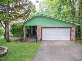 151 Lakeshire Dr, Fairfield Glade, TN 38558