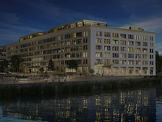 Sold by Brown Harris Stevens