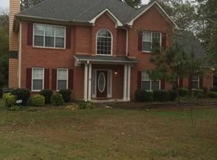 1874 Cherwell Dr, Riverdale, GA 30296
