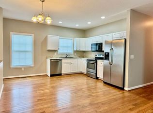 1131 Long St, Christiansburg, VA 24073