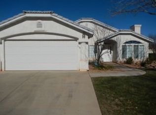359 E 710 S, Ivins, UT 84738