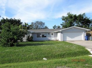 612 Porpoise Rd, Venice, FL 34293