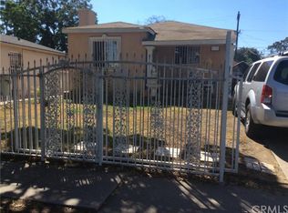 830 E 95th St, Los Angeles, CA 90002