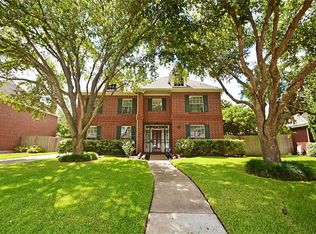 1306 Fairgate Dr, Houston, TX 77094