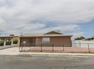 4564 Armel Ct, Las Vegas, NV 89115