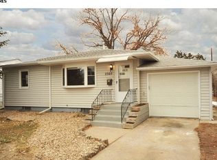 2305 W 6th St, Greeley, CO 80634