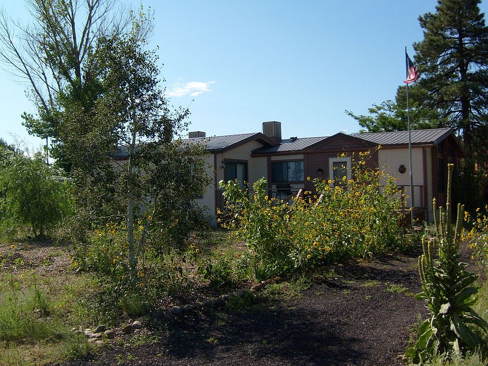 House front