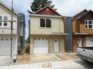 1496 SE 117th Ave, Portland, OR 97216