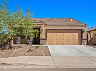 25442 W Long Ave, Buckeye, AZ 85326