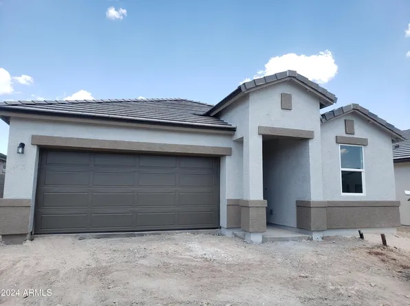 8256 W Mantle Way, Florence, AZ 85132