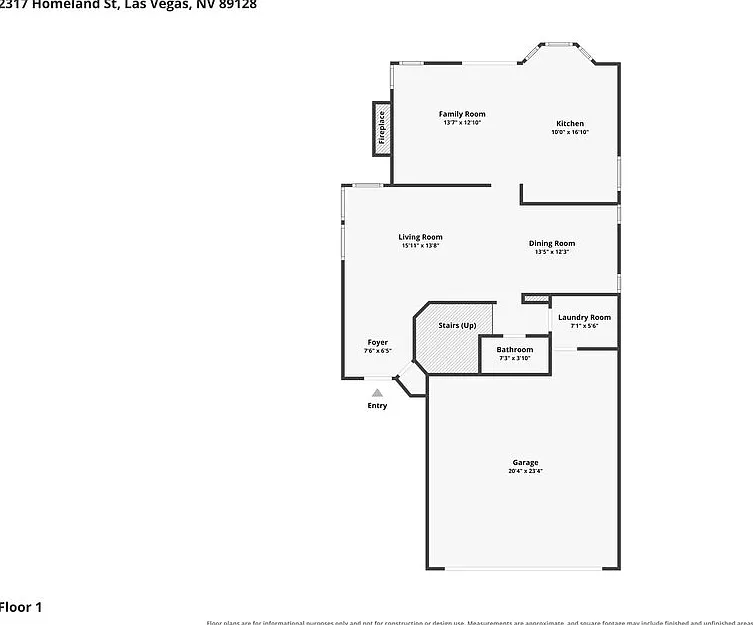 3 bed, 2.5 bath, 1929 sqft, $2,230 — Photo 2