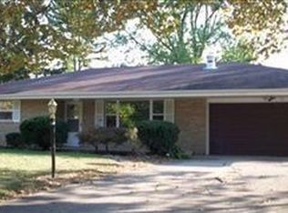 111 Eastwood Dr, Greenville, OH 45331