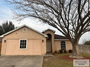 601 Chapote Ave, Harlingen, TX 78552