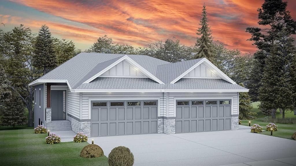 33 N Saint Andrews Close, Lyalta, AB T0J 1Y1 MLS A2137511 Zillow