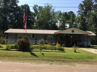 1245 Popher Creek Rd, Zavalla, TX 75980